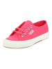 Superga Sneaker in Fuchsia