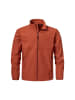 Schöffel Jacke "Softshell Jk Style Mirusha MNS" in dark crabapple