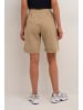 Kaffe Shorts KAnaya Regular fit in Classic Sand