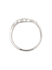 Elli Ring 925 Sterling Silber in Silber