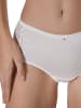 Sassa 2er Pack Taillenslip in ivory
