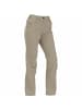 Maul Chino für Damen in sand