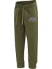 Hummel Hosen Hmlfast Apple Pants in KALAMATA