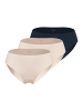 JOOP! Slip Sensation in Beige / dunkelblau