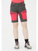 Whistler Outdoorshorts Kodiak in 4309 Geranium