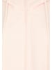 Fumo Women Hoodie in Light Rose