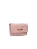 Love Moschino Umhängetasche in ANTIQUE PINK