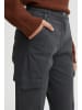 Oxmo Cargohose OXCoco in Grau