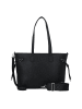 Valentino Samba Shopper Tasche 35 cm in nero