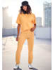 Buffalo T-Shirt in mango