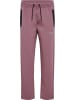 Hummel Verstellbare Taille Hose Hmltech Damen in WISTFUL MAUVE