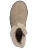 Tamaris Stiefeletten braun