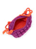 Les Visionnaires Unio Little Sophie Schultertasche 24 cm fuxia