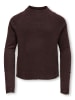 KIDS ONLY Strickpullover Kogrica in chocolate torte