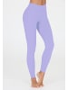 Athlecia Tights Luxe in 4217 Jacaranda