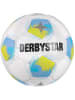Derbystar Fußball "Apus TT FT V26" in Weiß