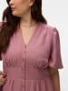 Vero Moda Kleid in Nostalgia Rose