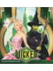 Heye Kalender Kalender - Wicked Postkartenkalender 2026