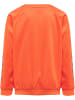 Hummel Hummel Sweatshirt Hmlpromo Multisport Kinder in NASTURTIUM **DO NOT USE