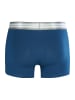 CR7 Retroshorts FASHION 2-Pack in navy/grau