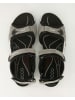 Ecco Sandalen in Grau