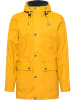 ICEBOUND Herren 3-In-1 Regenjacke in Senf