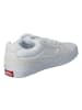 Vans Sneaker Caldrone in white