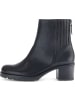 Gabor Stiefelette in schwarz
