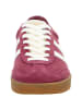 Gola Sneaker in bordeaux