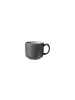 Ritzenhoff & Breker 13er Set Kaffeeservice mit Kanne Jasper in grau