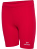 Newline Sportshorts "Kids Athletic Sprinters" in Rot