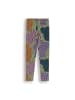 Coccodrillo Leggings mit langem Hosenbein in bunt