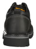 DOCKERS Halbschuhe Schwarz