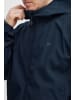 North Bend Softshelljacke NBLuango M Softshell Jacket 242134MMM funktionale Softshelljacke für Herren in Blau