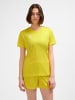 Hummel Hmlauthentic Damen in BLAZING YELLOW