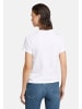 G-Star T-Shirt 'Nifous' in weiss