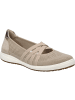 Josef Seibel Ballerina Caren 67 in beige
