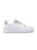 Cruyff Sneakers Surefire Tennis in Weiss