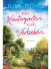 HarperCollins Buch - Ein Kräutergarten zum Verlieben