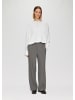 s.Oliver BLACK LABEL Bluse langarm in Creme