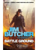 Little, Brown Book Group Buch - Battle Ground