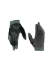 Leatt Glove MTB 1.0 GripR Women, Spinach 2024, S