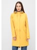 Derbe Regenjacke Traveby_fisher in yellow