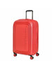 Mandarina Duck Logoduck+ - 4-Rollen-Trolley 70 cm M erw. in cayenne