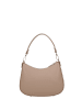 Chiara Ferretti Schultertasche in LIGHT TAUPE