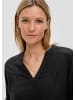 s.Oliver Bluse in 9999_schwarz