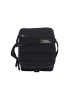 National Geographic Tasche Milestone in Schwarz