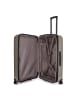 Stratic Bright+ 4 Rollen Trolley L 76 cm mit Dehnfalte champagne