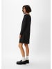comma Kleid in 9999_schwarz