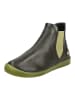 softinos Stiefelette in Olive